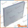 Filtre d'habitacle pour MAZDA | FCF-MZ-010, 21-MA-MA5